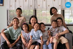 Organization gallery