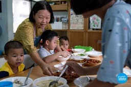 Organization gallery