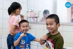 Organization gallery