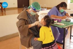 Organization gallery