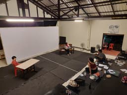 Organization gallery