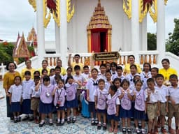 Organization gallery