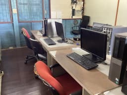 Organization gallery