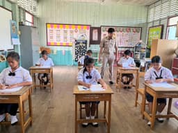 Organization gallery