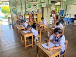 Organization gallery