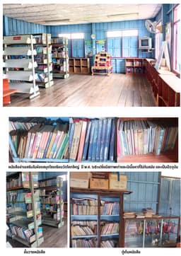 Organization gallery