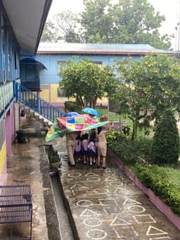 Organization gallery