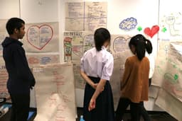 Organization gallery