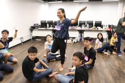 Organization gallery