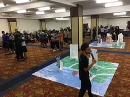 Organization gallery