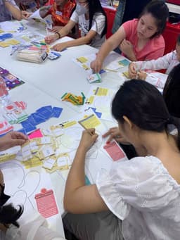 Organization gallery