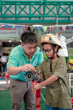 Organization gallery