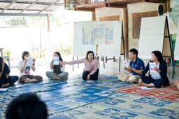 Organization gallery