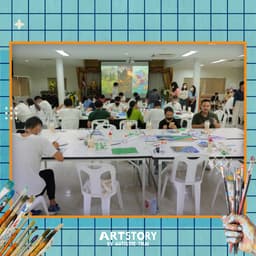 Organization gallery