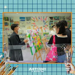 Organization gallery