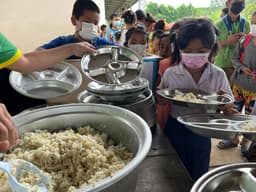 Organization gallery