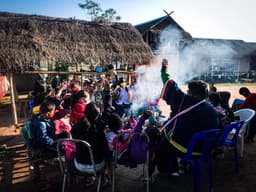 Organization gallery