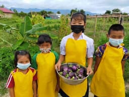 Organization gallery