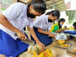 Organization gallery