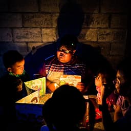 Organization gallery