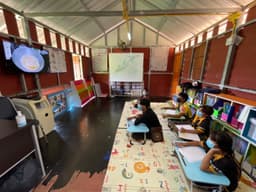 Organization gallery