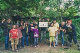 Organization gallery