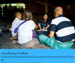 Organization gallery