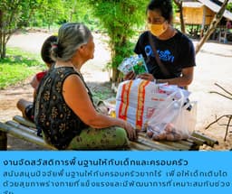 Organization gallery