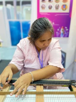 Organization gallery