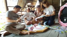 Organization gallery