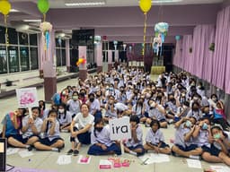 Organization gallery