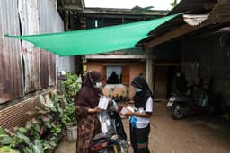 Organization gallery