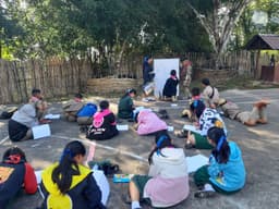 Organization gallery