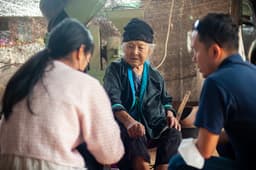 Organization gallery