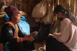 Organization gallery