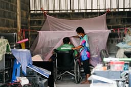 Organization gallery