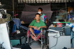 Organization gallery