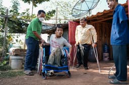 Organization gallery