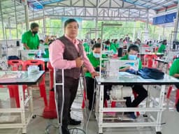 Organization gallery