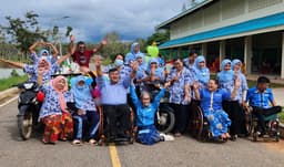 Organization gallery