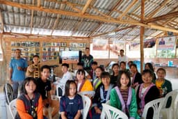 Organization gallery