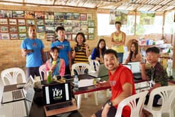 Organization gallery