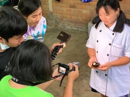 Organization gallery