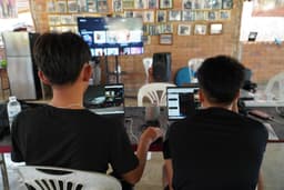 Organization gallery