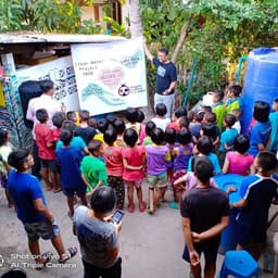 Organization gallery