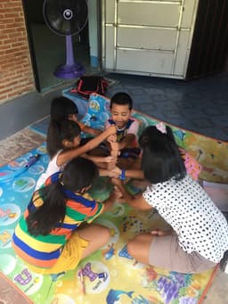 Organization gallery