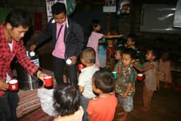 Organization gallery