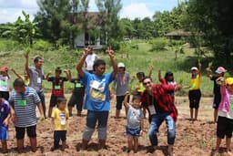 Organization gallery