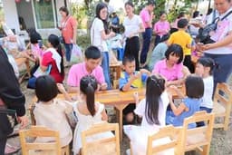 Organization gallery