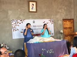 Organization gallery